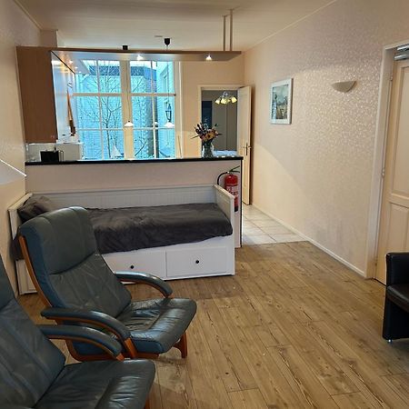 Voorstraat 30 Appartement Colijnsplaat Exteriör bild