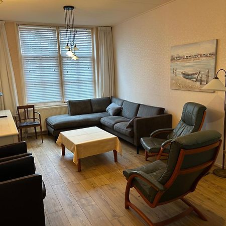 Voorstraat 30 Appartement Colijnsplaat Exteriör bild