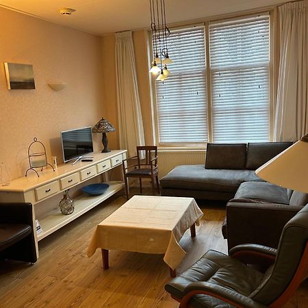 Voorstraat 30 Appartement Colijnsplaat Exteriör bild