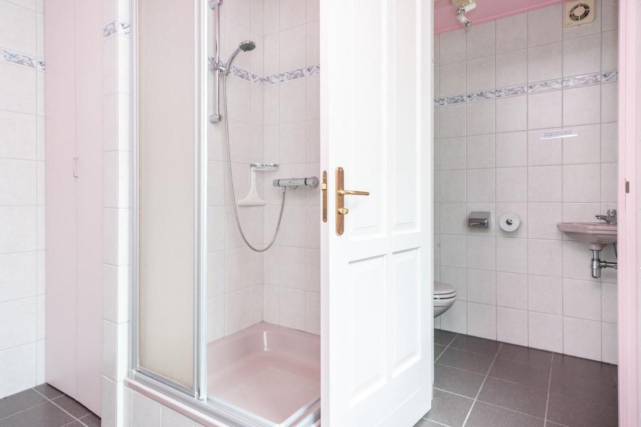 Voorstraat 30 Appartement Colijnsplaat Exteriör bild
